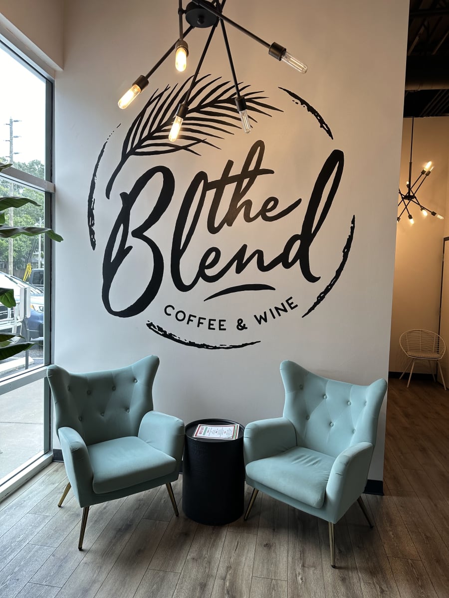 Blend & Black Walk - SPGWW – photo 5